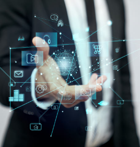 Global word is connected to every market via the internet and people can use it for different purposes