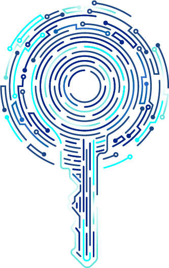 there is a key which opens all the doors