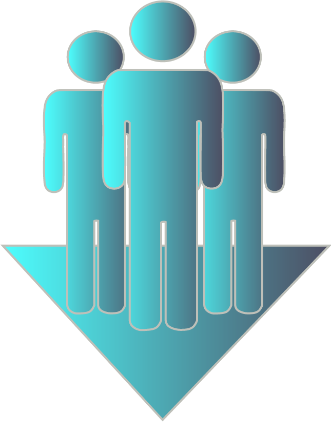 one professioanl person can do many normal peoples work